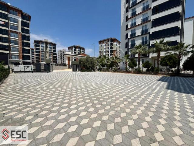 Mezitli, Mersin içerisinde kiralık mülk
