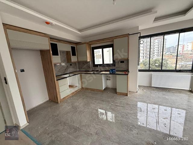 Mezitli, Mersin içerisinde satılık mülk