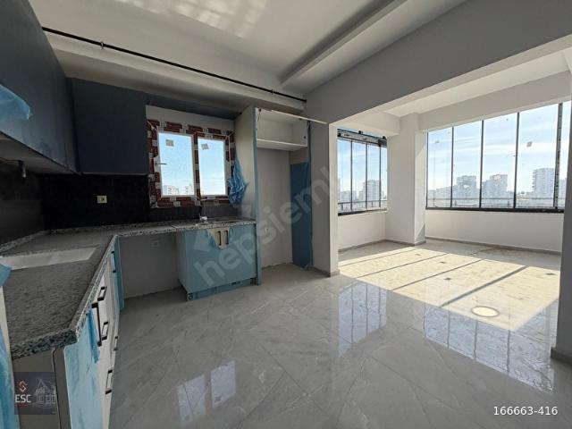 Mezitli, Mersin içerisinde satılık mülk