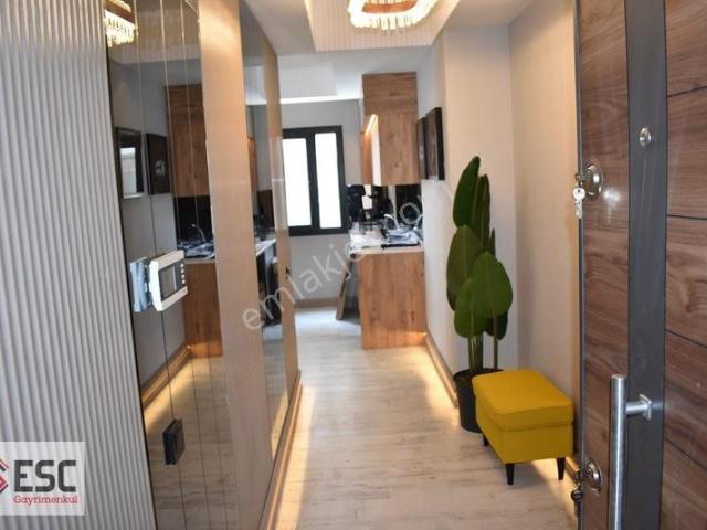 Hürriyet, Mezitli içerisinde kiralık mülk
