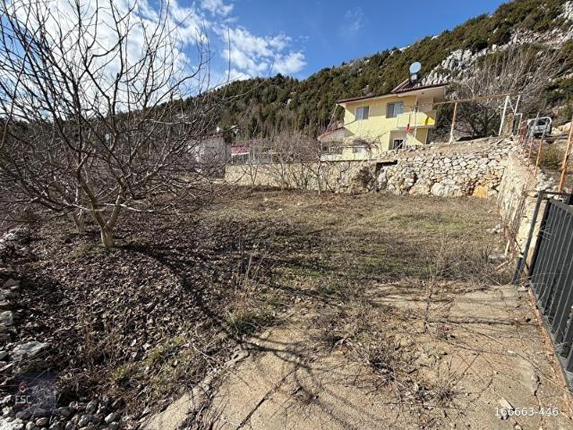 Toroslar, Mersin içerisinde satılık Arsa
