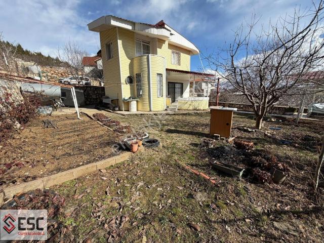 Toroslar, Mersin içerisinde satılık Villa