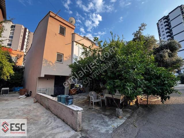 Mezitli, Mersin içerisinde satılık Villa