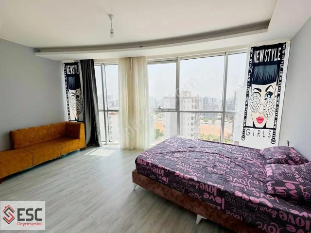 Kuzeykent Mahallesi, Yenişehir içerisinde kiralık mülk
