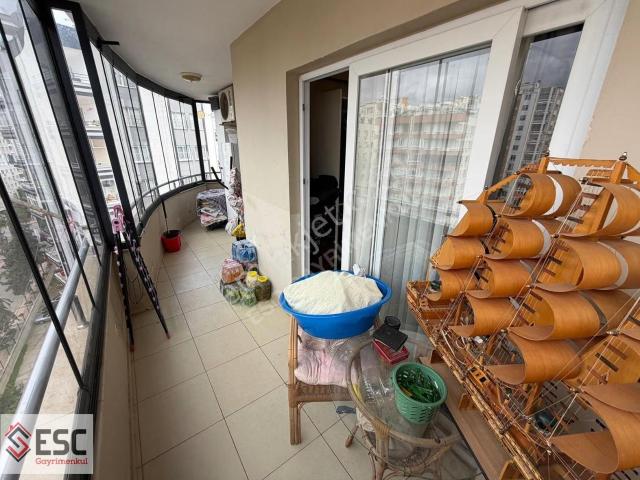 Mezitli, Mersin içerisinde satılık mülk