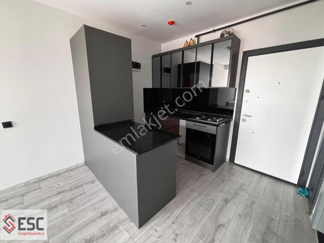 Yeni Mahallesi, Mezitli içerisinde kiralık mülk