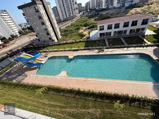 Erdemli, Mersin içerisinde satılık mülk