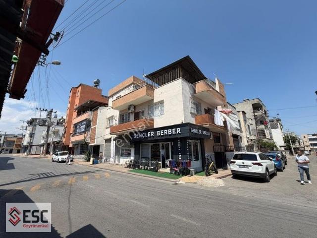 Toroslar, Mersin içerisinde satılık Villa