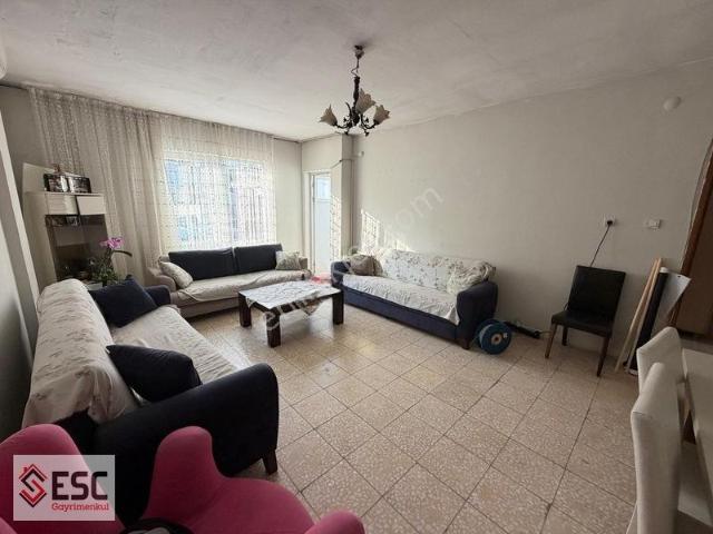 Turunçlu Mahallesi, Toroslar içerisinde satılık Villa
