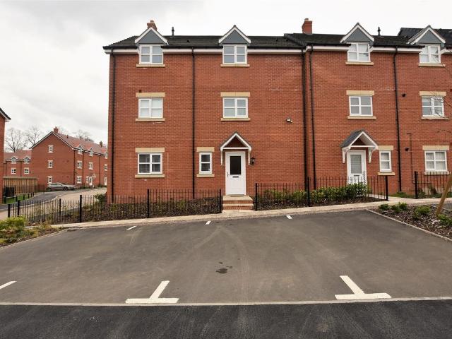 House for rent in Stirchley, Isle Of Man