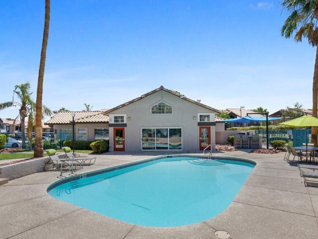 Apartment for rent in Las Vegas, Nevada