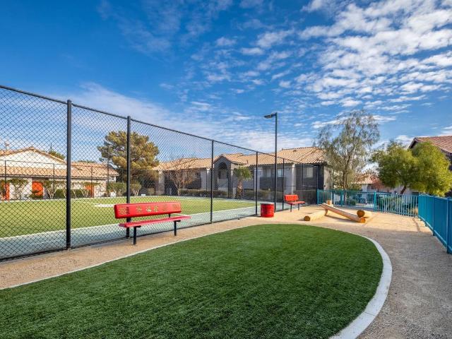 Apartment for rent in Las Vegas, Nevada