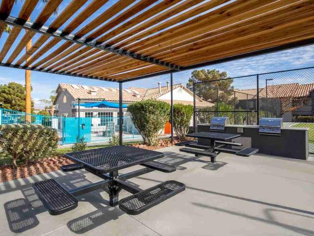 Apartment for rent in Las Vegas, Nevada