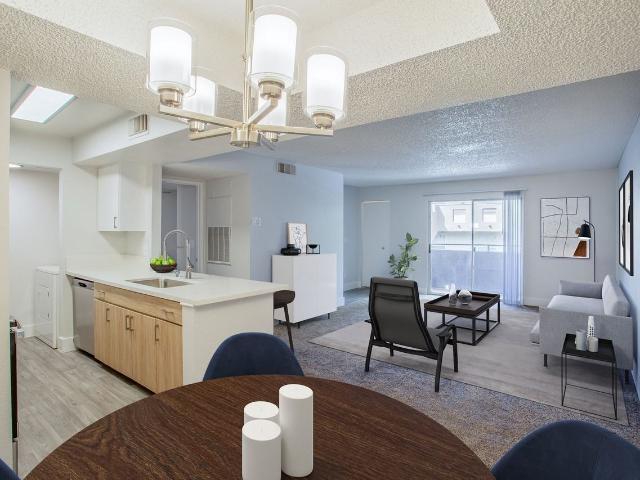 Apartment for rent in Buffalo, Las Vegas