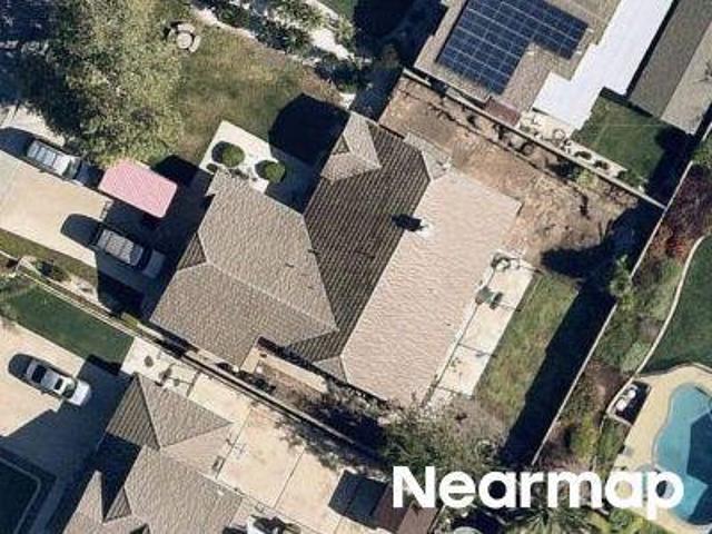 House for sale in San Bernardino, California