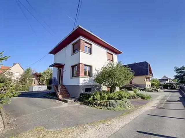 Maison vente à Strasbourg, Eschau
