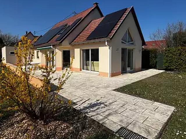 Maison vente à Strasbourg, Eschau