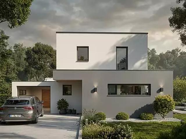 Maison vente à Eschau, Collectivité européenne d'Alsace