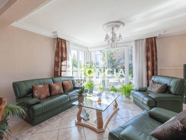 Maison vente à Strasbourg, Eschau