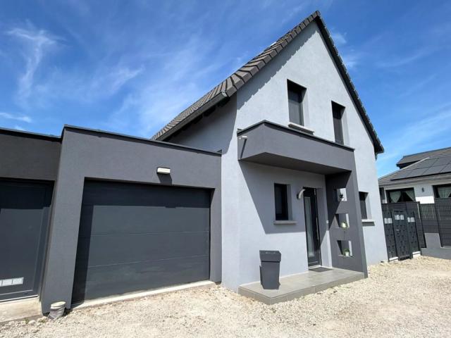 Maison vente à Strasbourg, Eschau