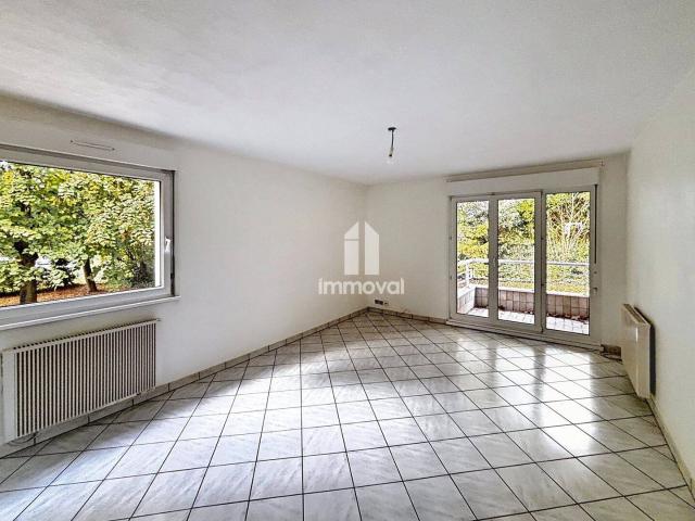 Appartement location à Eschau, Collectivité européenne d'Alsace