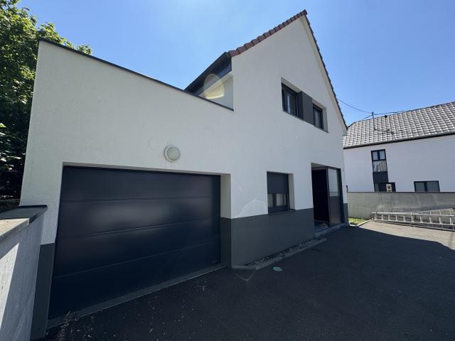Maison vente à Strasbourg, Eschau
