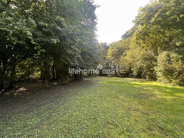 Villa vente à Strasbourg, Eschau