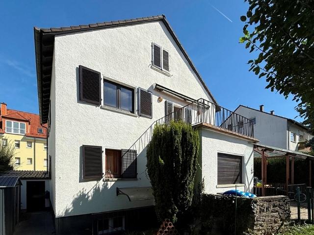 Wohnung kaufen in Eschborn, Hessen