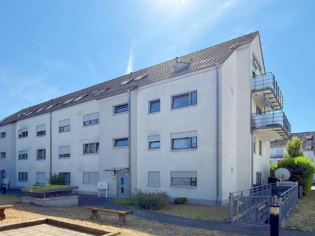 Etagenwohnung kaufen in Eschborn