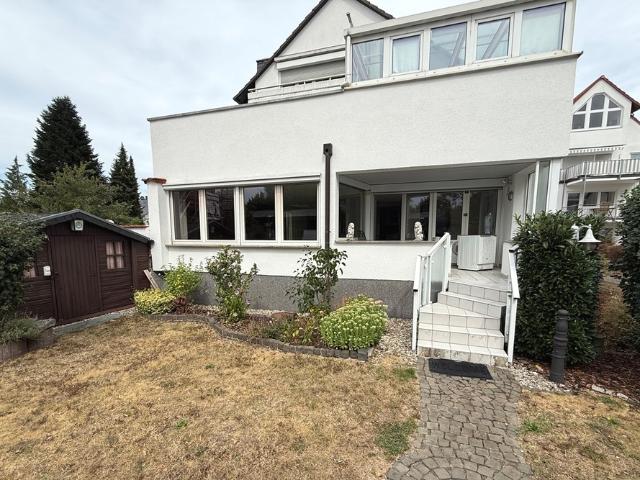Wohnung kaufen in Eschborn, Hessen