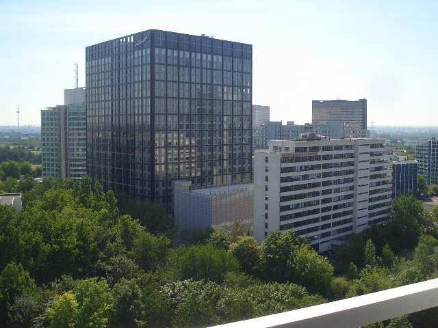 Wohnung kaufen in Eschborn, Main-Taunus-Kreis