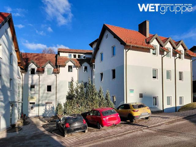 Apartment mieten in Eschenau, Niederösterreich