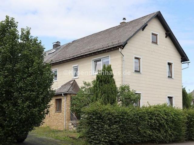 Haus kaufen in Hessen