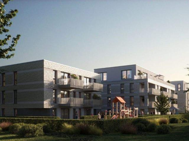 Wohnung kaufen in Baumberg, Monheim