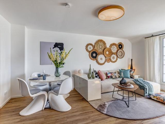 Apartment mieten in Hollern, Unterschleißheim