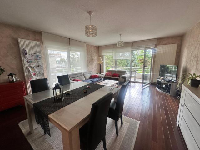 Appartement vente à Mulhouse, Dietwiller