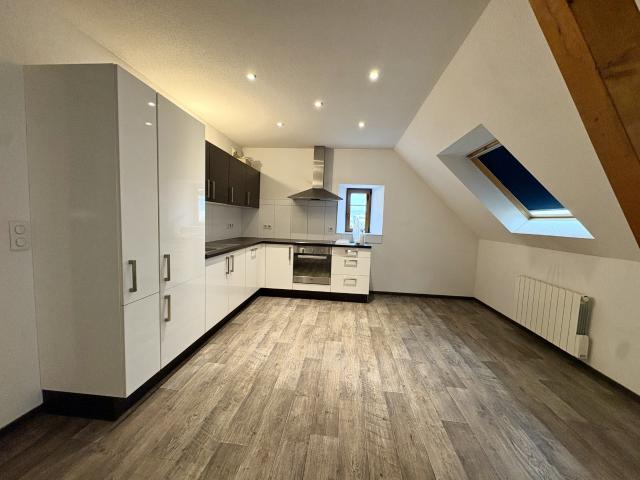 Appartement location à Mulhouse, Eschentzwiller