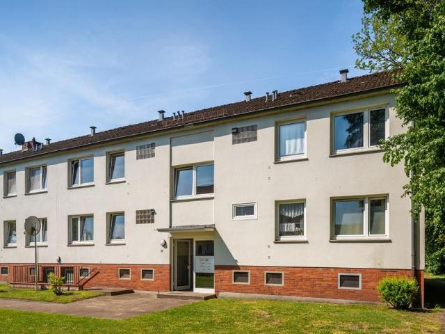 Apartment mieten in Zeven, Landkreis Rotenburg (Wümme)
