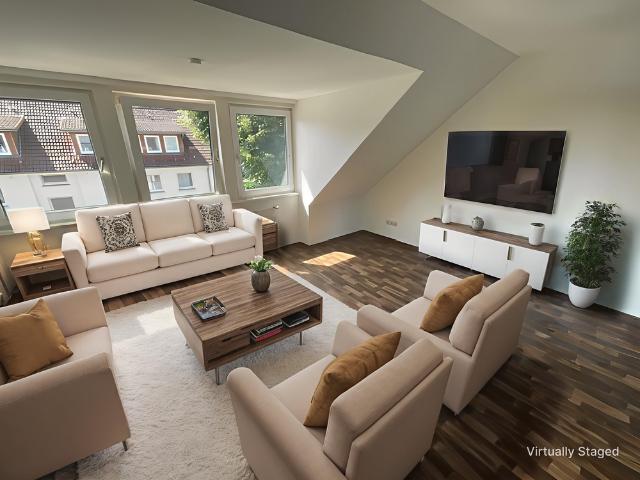 Apartment mieten in Zeven, Niedersachsen