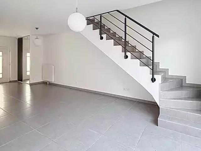 Appartement vente à Thionville, Escherange