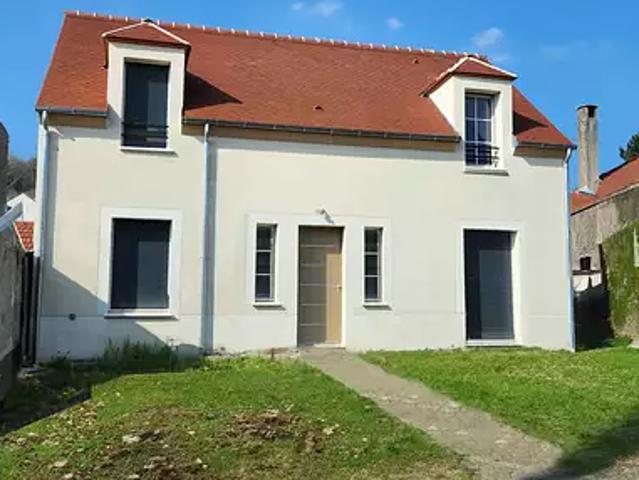 Maison vente à Esches, La Garenne