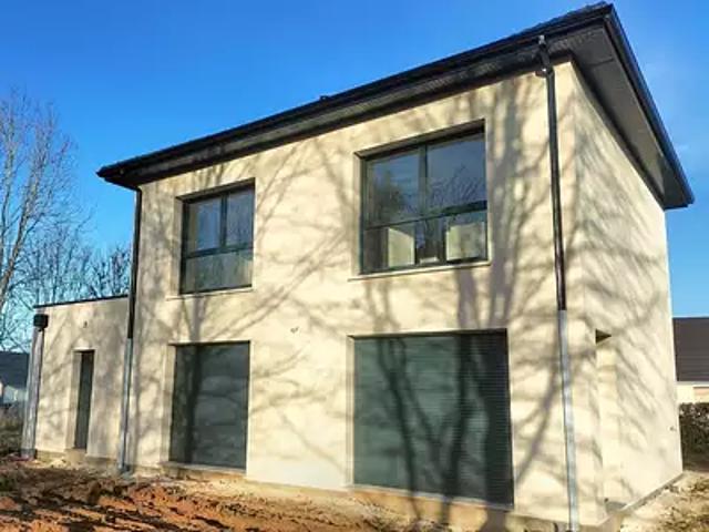 Maison vente à Esches, La Garenne