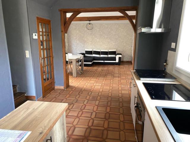 Maison location à Beauvais, Esches