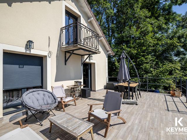 Maison vente à Esches