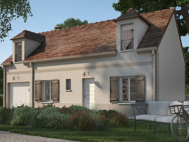 Maison vente à Esches