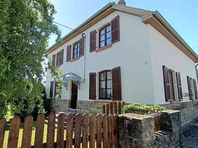 Maison vente à Saverne, Eschwiller