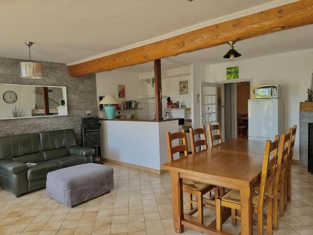 Maison vente à Pamiers, Esclagne