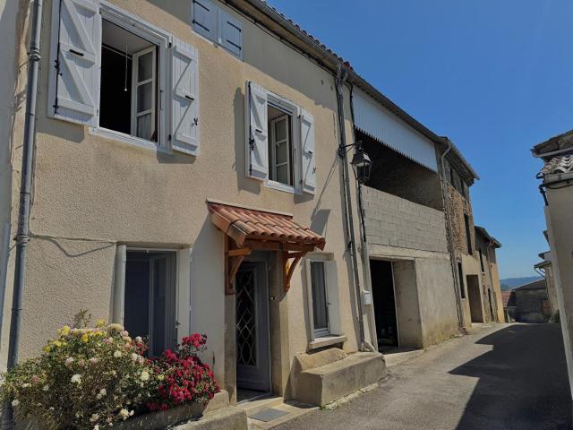 Maison vente à Pamiers, Esclagne