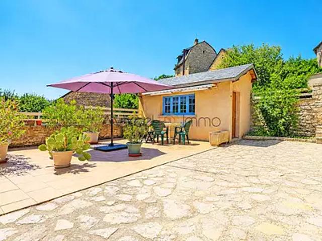 Maison vente à Mende, Esclanèdes