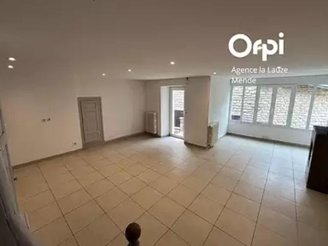 Maison location à Mende, Esclanèdes